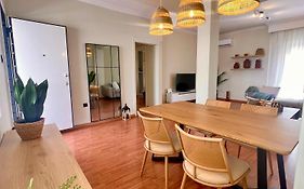 Meraki Luxury City Center Apartment Thessaloniki